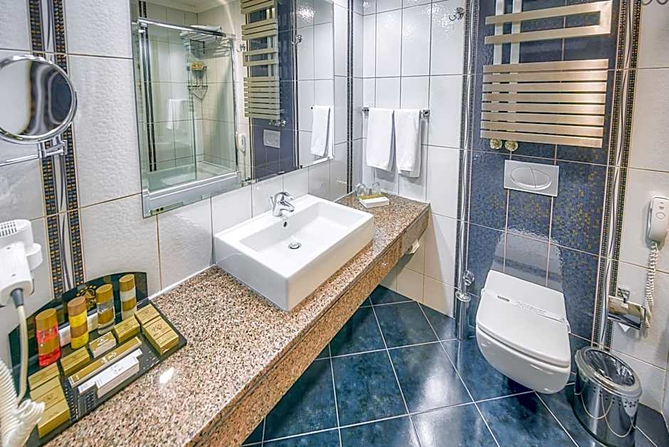 Atakosk Group Hotels