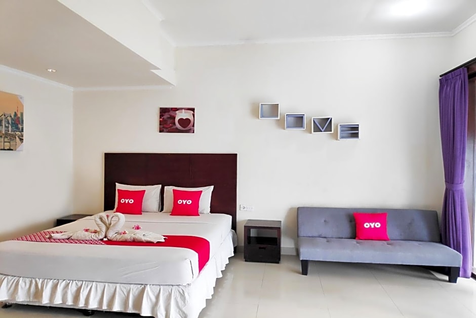 OYO 3833 Abian Villa By Nur Abian