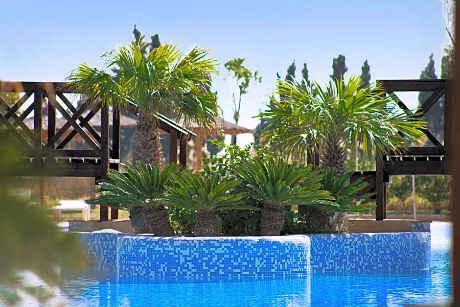 Hotel Bonalba Alicante