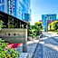 AMERON Berlin ABION Spreebogen Waterside