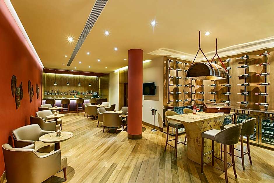 Gateway Nashik