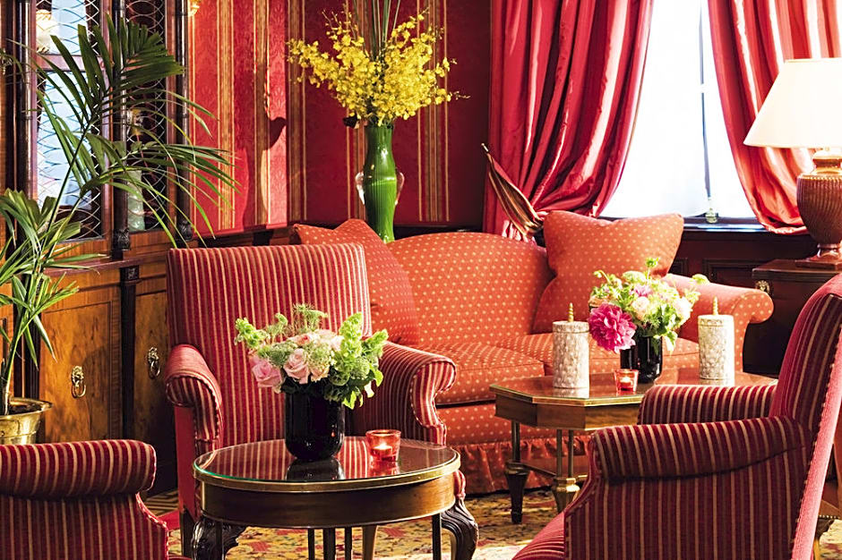 Hotel Franklin Roosevelt