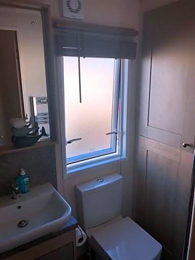 Whitstable Pearl - Alberta Holiday Park