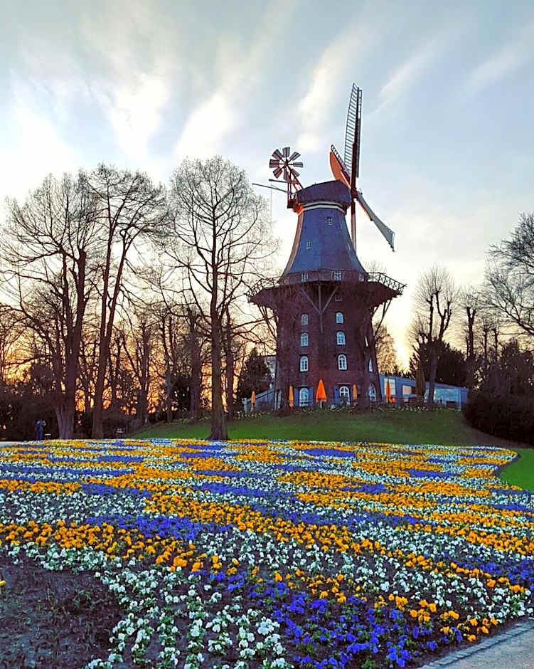 Bremen Apartments Nath Schnoor