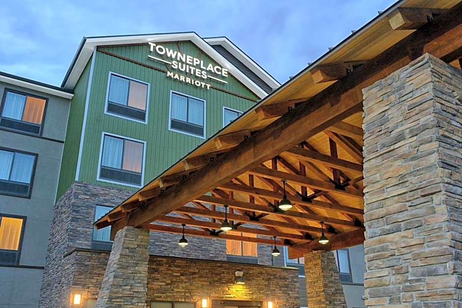 TownePlace Suites by Marriott Denver South/Lone Tree