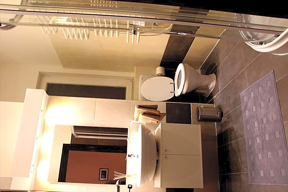 Budapest Ville Bed & Breakfast