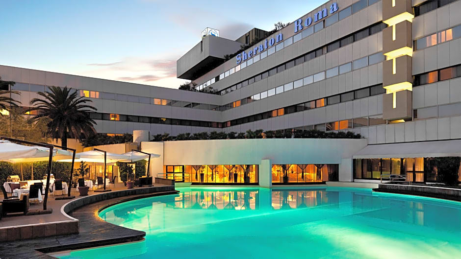 Cardo Roma, Autograph Collection