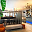 Leonardo Hotel Salzburg City Center