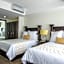 Hotel Stadium Leon