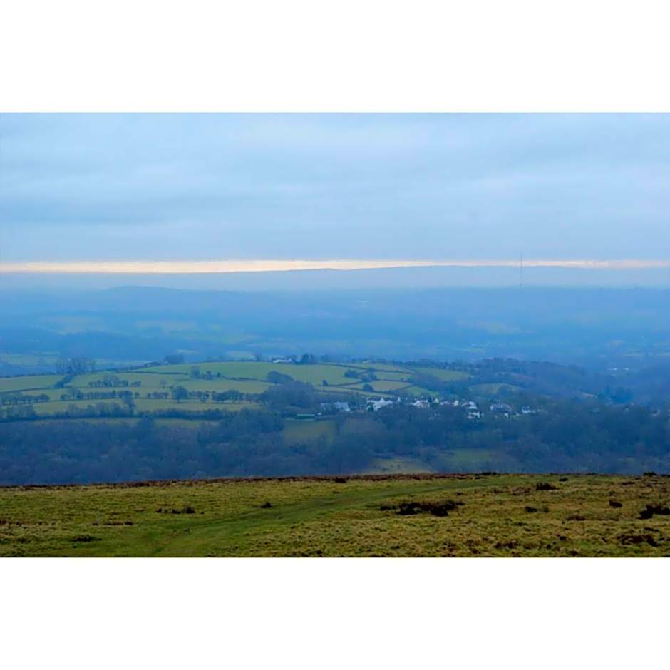 The Gwaelod y Garth Inn
