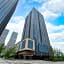 JI Hotel Xiangyang Dongjin Minfa Century Plaza