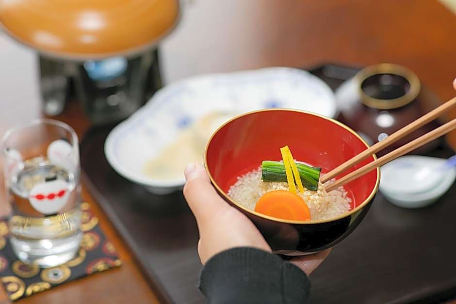 Towa Ryokan