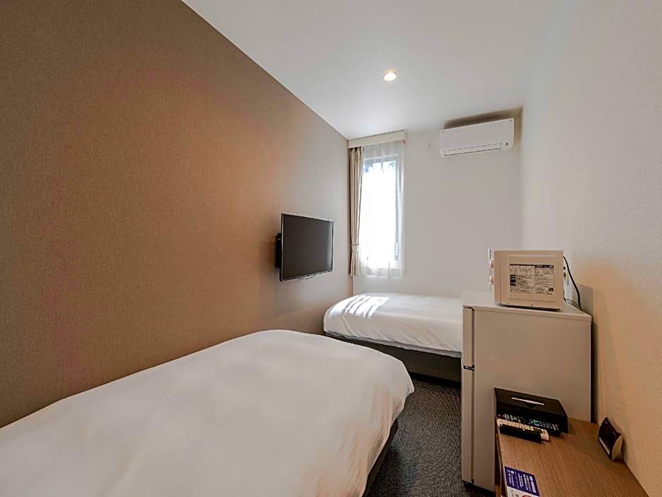 HOTEL R9 The Yard Shikokuchuo