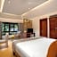 Estuary Sarovar Premiere Poovar Island