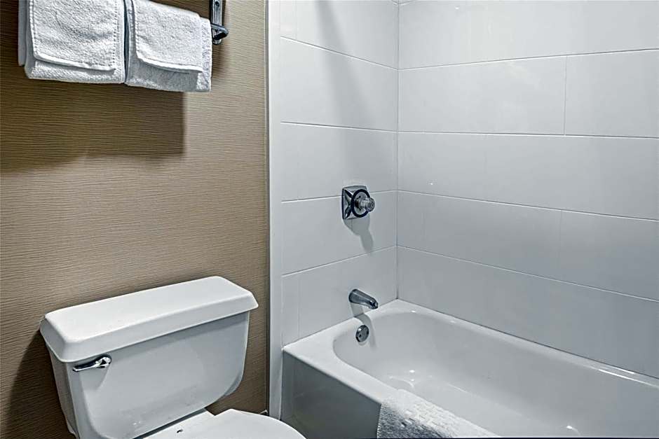 Best Western Providence Warwick Airport Inn