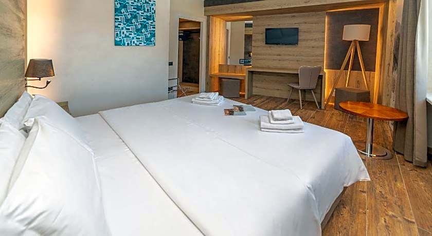 Hotel La Torre Spa & Restaurant
