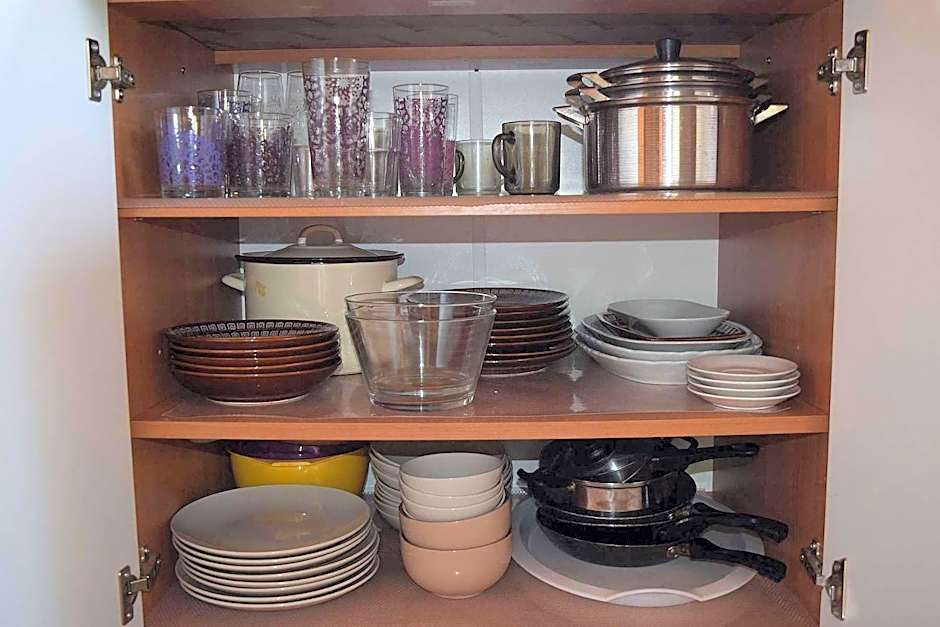 Jaśminowa Przystań