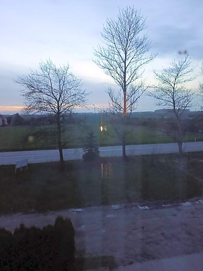 Kaszub Swarzewo - Bed & Breakfast