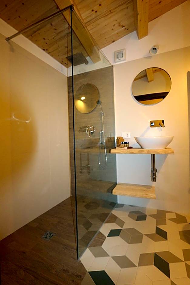 Torre's Camere & caffè