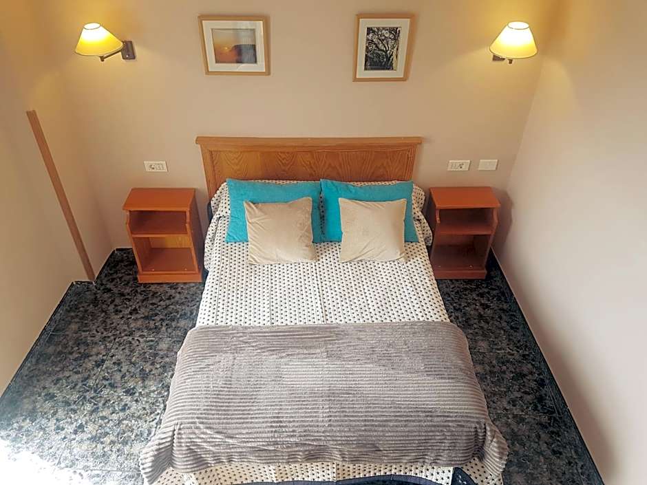 Hotel Sonia Chipude