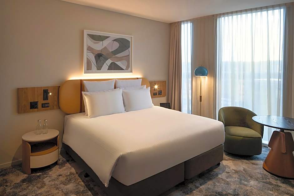 Pullman Sydney Penrith