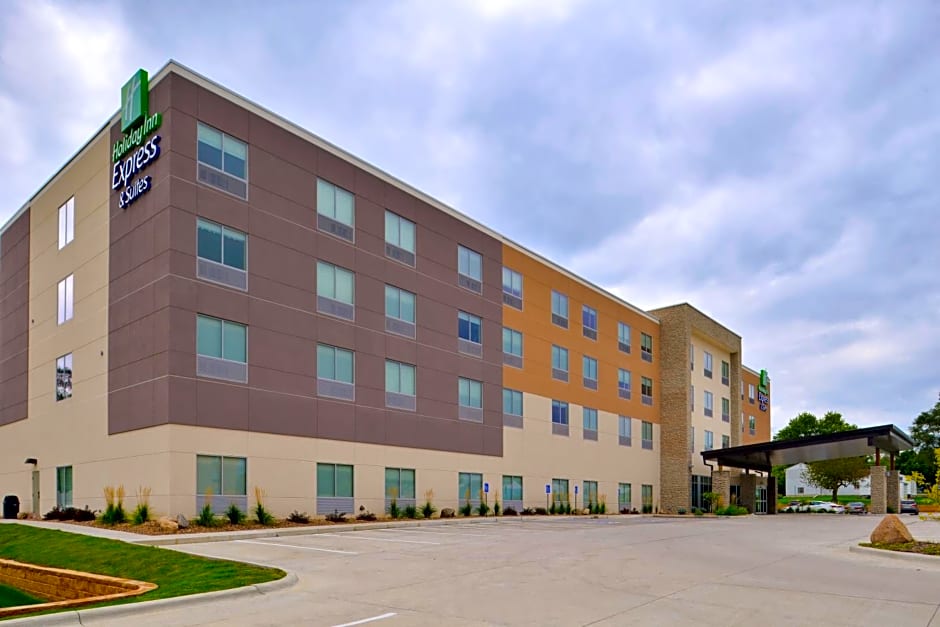 Holiday Inn Express And Suites Ottumwa