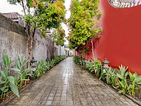 Liberty Guest House By Reccoma