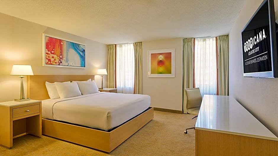 Tropicana Atlantic City - A Caesars Rewards Destination