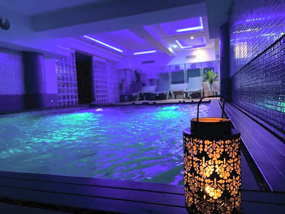 SILVER SUITE HOTEL & SPA