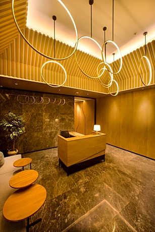 City View Studio (South Tower)