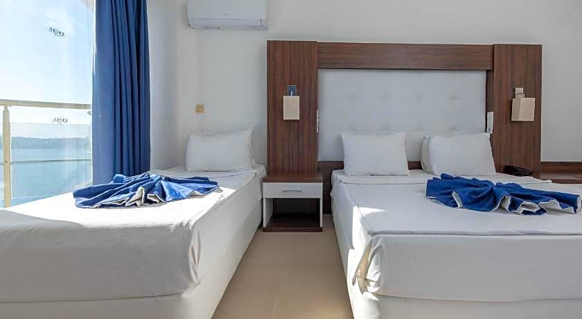 Arora Hotel
