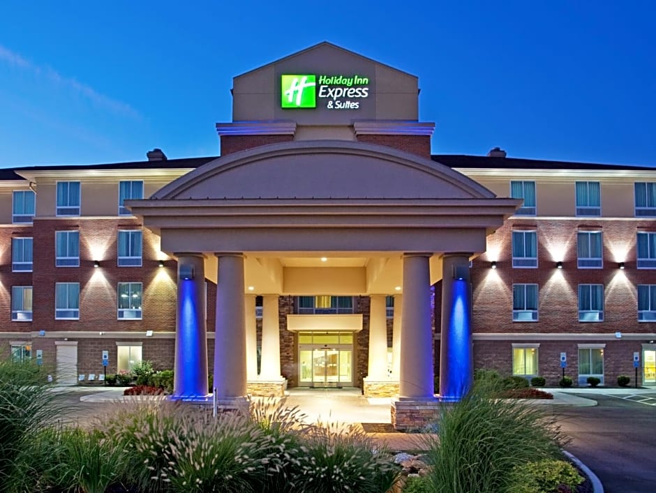 Holiday Inn Express Hotel and Suites Cincinnati - Mason By IHG