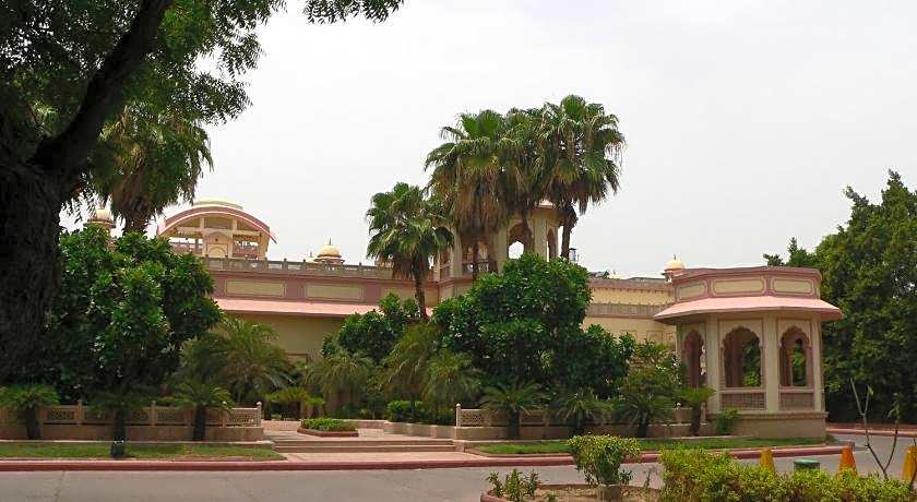 Taj Hari Mahal Jodhpur