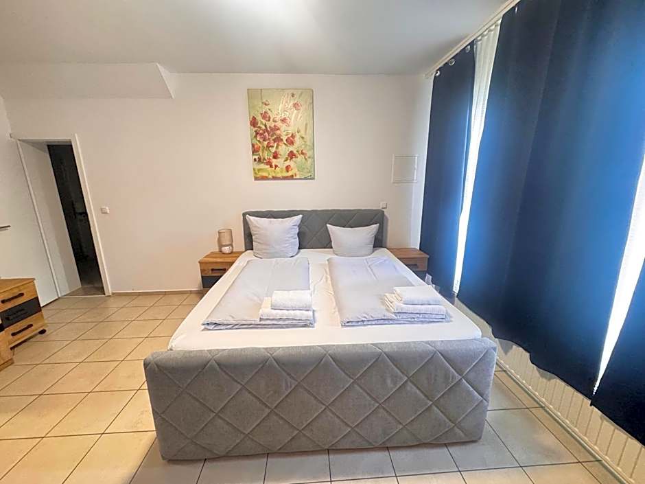 Hotel Rademacher