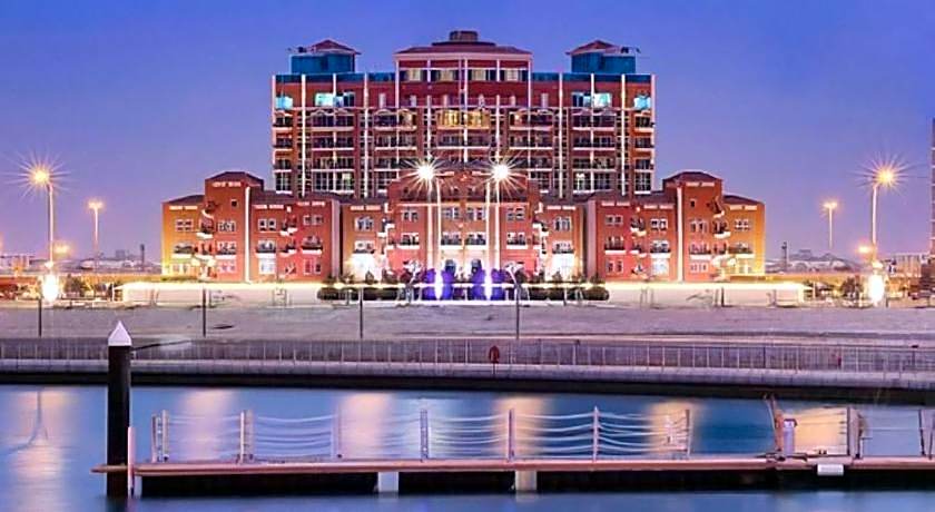 Ramada Resort by Wyndham Manama Seef