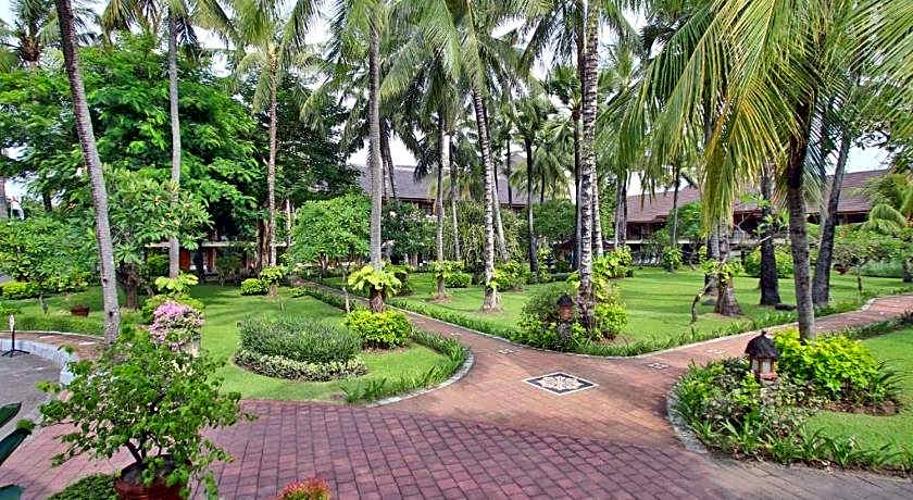 Club Bali Family Suites @ Legian Beach