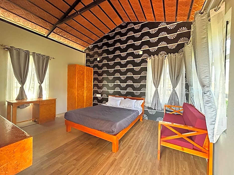 Photo 1 of 8 of Double Room