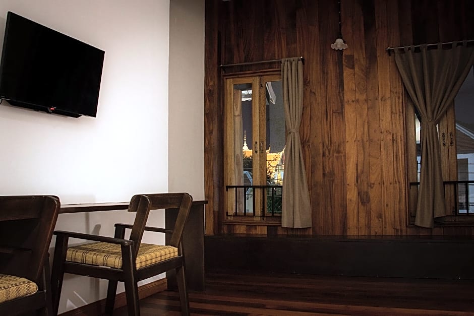 Phumin Place Hotel