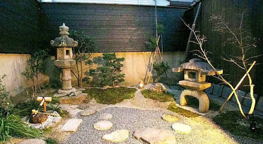 Kyounoyado Hana Nishijin