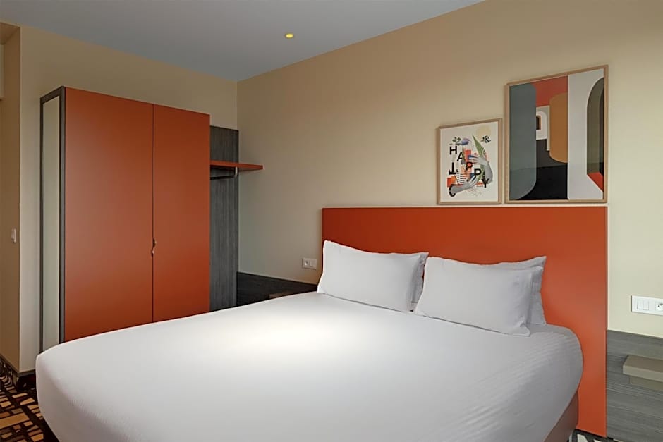 Spark by Hilton Lyon Eurexpo