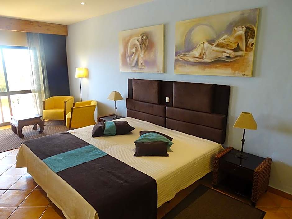 Luzmar Villas