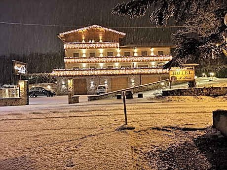 Boutique Hotel Il Riccio - Adults Only