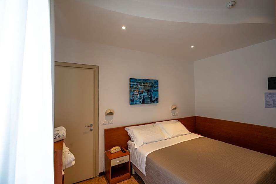 Hotel Globus