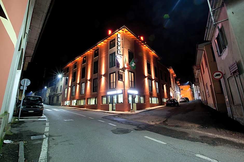 Hotel Eridano