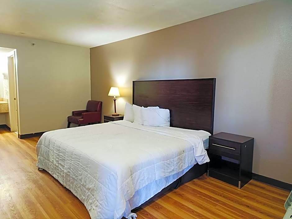 Travelers inn by OYO Wichita Falls