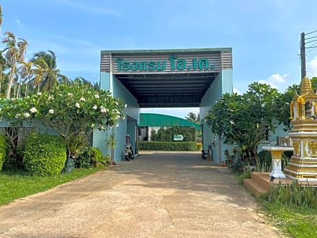 O.K. Hotel