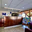 Fairbridge Inn Express - Barrington