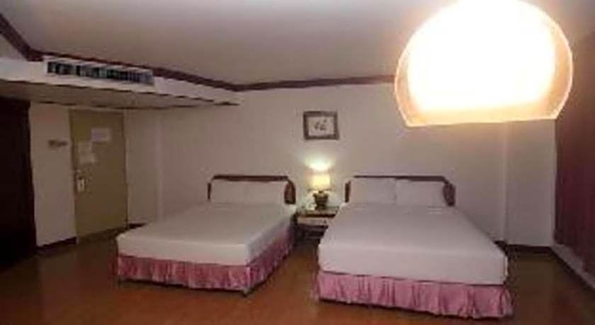 Florida Hotel