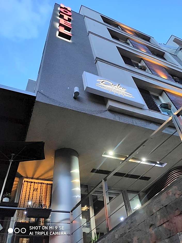 Hotel Dolce International