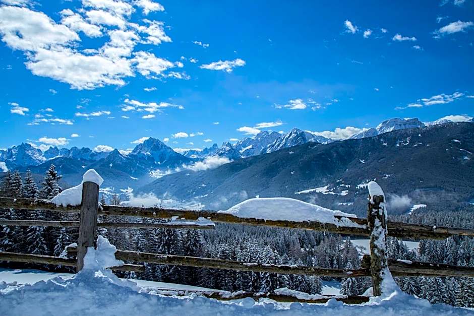 Hotel Dolomiten